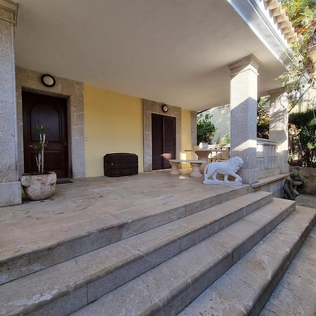 Villa With Private Pool -Palma Ambassador Center Etv14825 Exterior photo