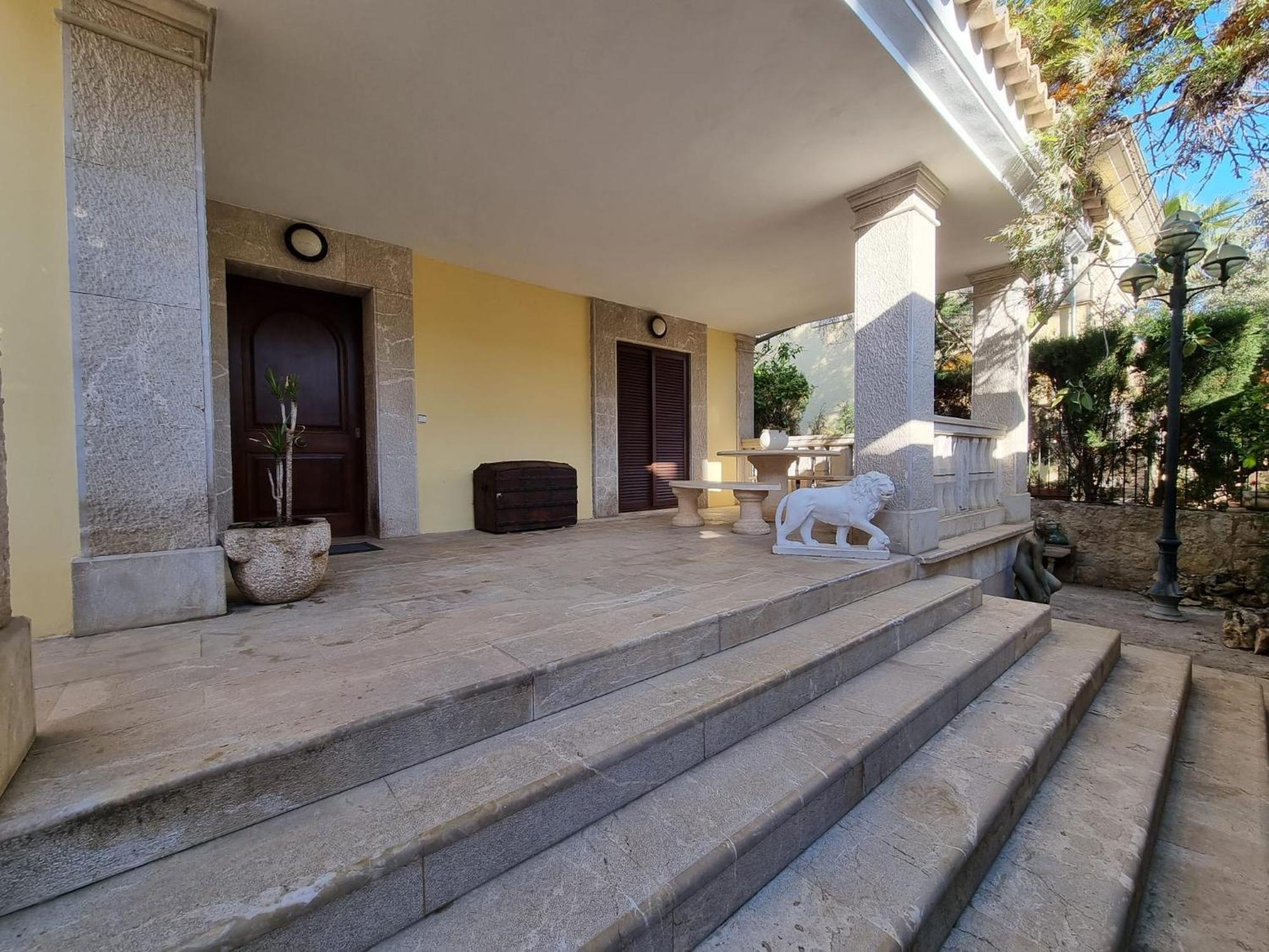 Villa With Private Pool -Palma Ambassador Center Etv14825 Exterior photo